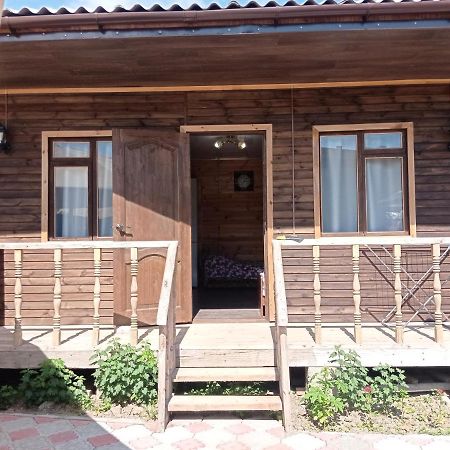 Домик Для Семьи #N/A Eksteriør billede