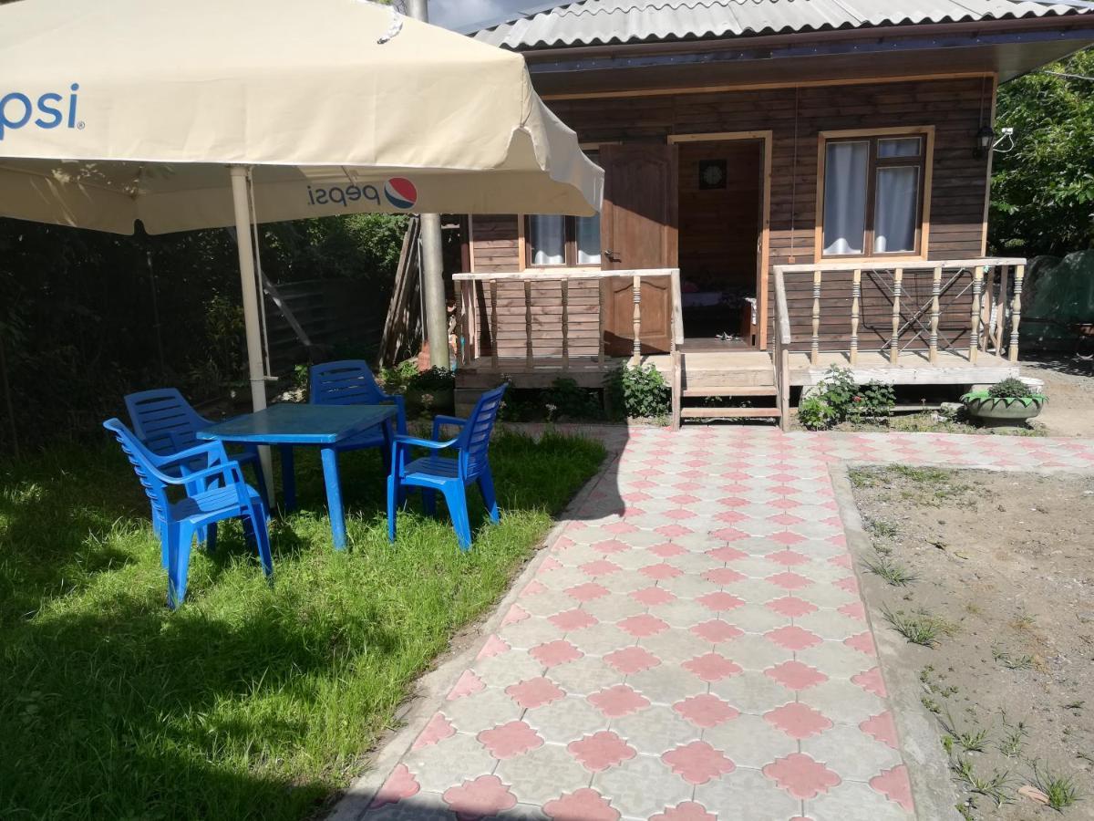 Домик Для Семьи #N/A Eksteriør billede